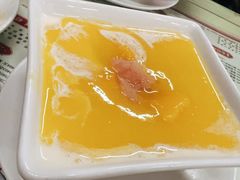 -香港華心糖水鋪(南西总店)
