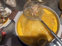 -琥珀川糟粕醋火锅(慈云寺店)