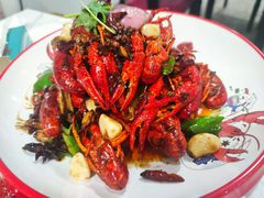 -辣螃铠盆盆蟹大排档(总店)