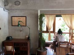 -时光花园(白鹭洲店)