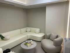 -壹点灵·心理咨询中心(中山公园店)