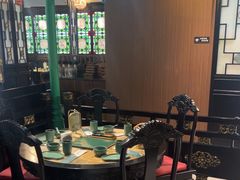 -锦府盐帮·侯宅(五棵松万达店)