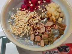 -江边城外烤全鱼(汉光百货店)
