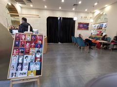 -海马体照相馆(上海宝山万达广场店)