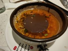 -皇城霸火锅(铜锣湾店)