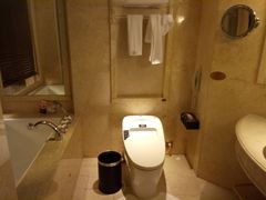 -白金汉爵大酒店(相城店)