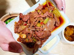 -老乡鸡(上海白玉兰广场店)