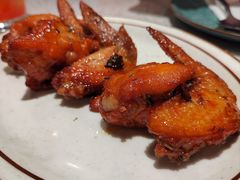 -CRAZYONES西班牙海鲜饭(上海美罗城店)