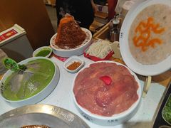 -大龙燚火锅(科华店)