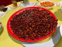 招牌歌乐山辣子鸡-林中乐辣子鸡(歌乐山总店)