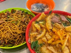 -易记皮肚面(明瓦廊店)