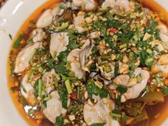 生腌生蚝-有记家厨(后龙西街店)