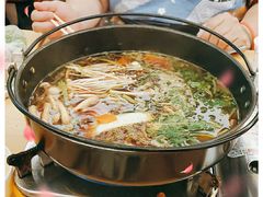 -汤连得温泉馆(宝山店)