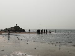 -老虎石海上公园