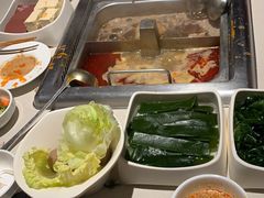 -海底捞火锅(泉城路店)