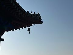 -光岳楼