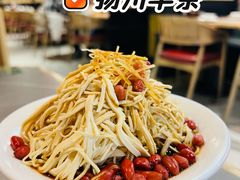 -晓淮山·扬州早茶·淮扬菜(龙阳广场店)