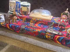 -圣雷克大酒店