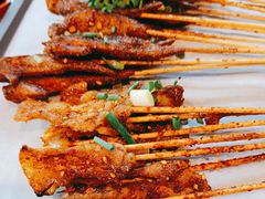 -林二哥宜烤官·宜宾小烧烤