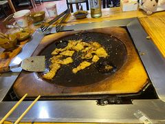 -阿昌白族石板烧(大理古城店)