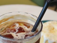 -Home Cafe(水榭春天店)