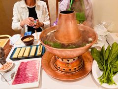 -南门涮肉(天坛南门店)