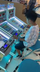 -Land Mark 蓝马乐园(印象城店)