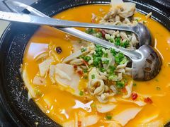 -李师傅脆肚(梅林店)