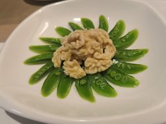 桃仁甜豆-之参餐厅(前门大街店)