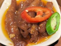 -御彩酒家(东风东路店)