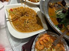 -老妈菜馆(建设街店)