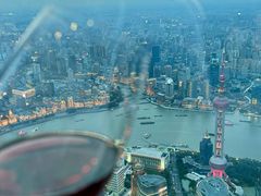 -上海中心大厦