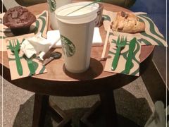 -星巴克臻选(南京艾尚天地店)