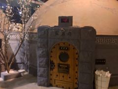 -纽斯桑拿会所(天山店)