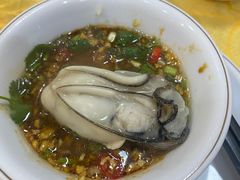 -濠轩阁特色生蚝火锅(水湾路店)