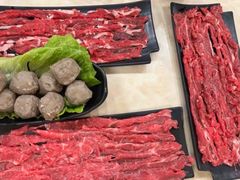 -潮汕良记牛肉火锅(洪武路店)
