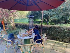 -三嚥阁 La Villa Restaurant
