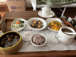 -爱贝蕊恩韩式月子会所(南山店)