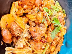 -尝健麻辣拌(大悦城店)