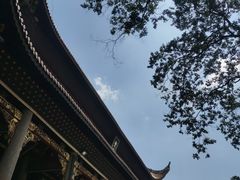 -南岳大庙