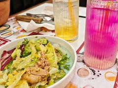 -斗牛士牛排餐厅(嘉里汇店)
