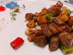 -金汤宴餐厅·粤菜(德云社店)