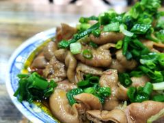 -胥佳烧鸡公牛肉面馆