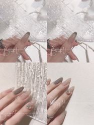 点击看大图 -M·X Nail日式美甲美睫