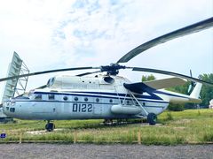 -中国航空博物馆