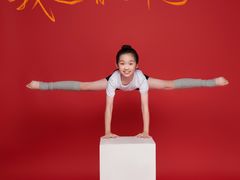 -海马体照相馆(龙湖杭州金沙天街店)