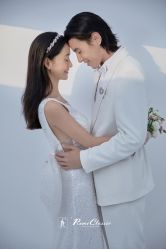 -罗马经典婚纱摄影·轻奢化定制