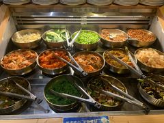 -火炉火自助餐(悠唐购物中心店)