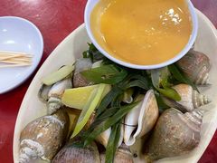 东风螺-大茄来海鲜餐厅(亚洲城分行)
