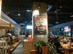 -木屋烧烤(龙湖天街店)